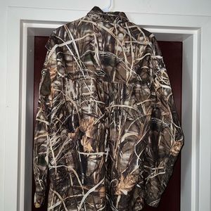 Drake Long Sleeve Shirt